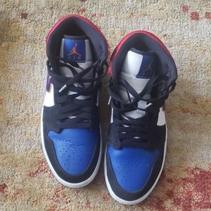 Retro Jordan 1